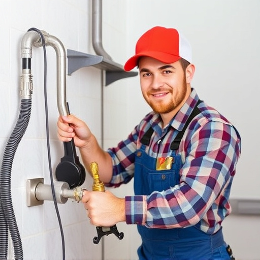 Unleashing Top Dallas Plumbers for Commercial Needs