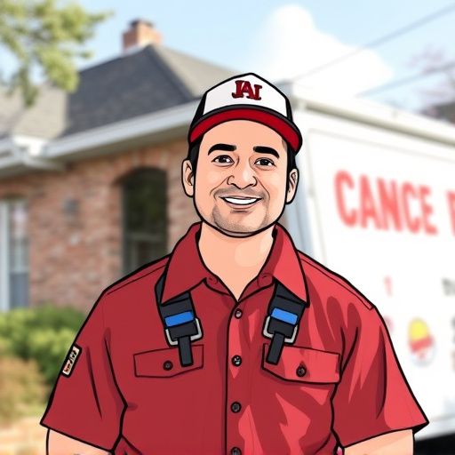 Local Plumber Arlington
