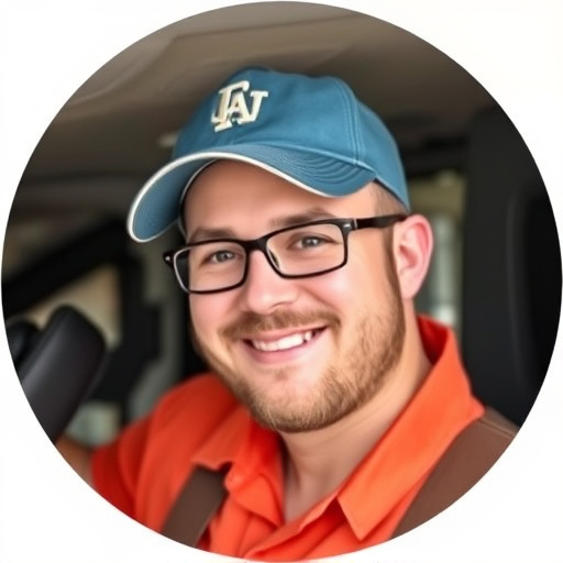Local Plumber Arlington
