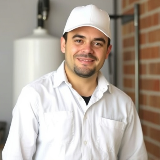 Local Plumber Arlington