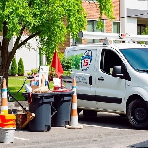 Local Plumber in Arlington