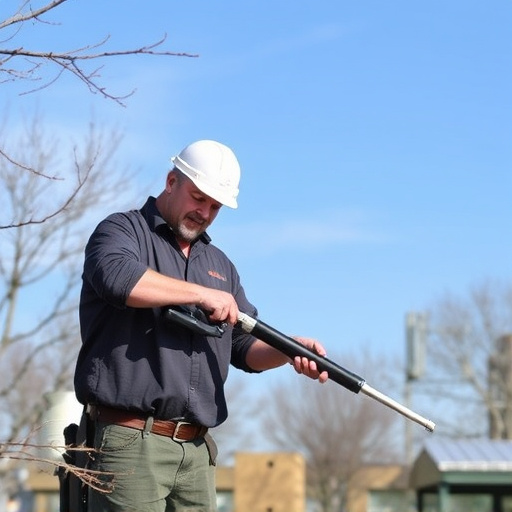 Local Plumber in Arlington
