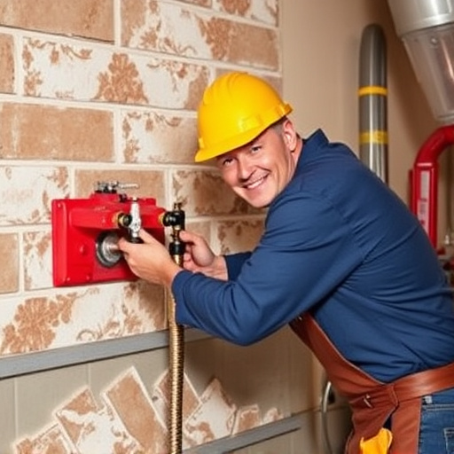 Find a Trusted Certified Plumber in Arlington for Quality Service