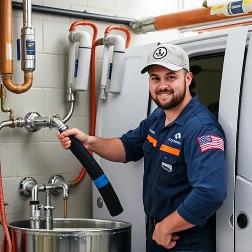Local Plumbing Expert Dallas