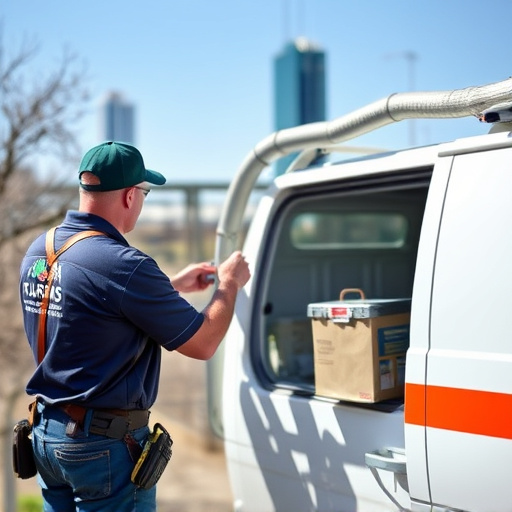 Unleash Plumbing Peace of Mind: Dallas’ Top Expert