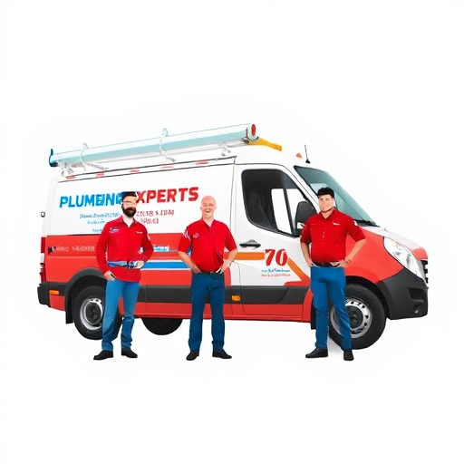 Local Plumbing Experts Arlington