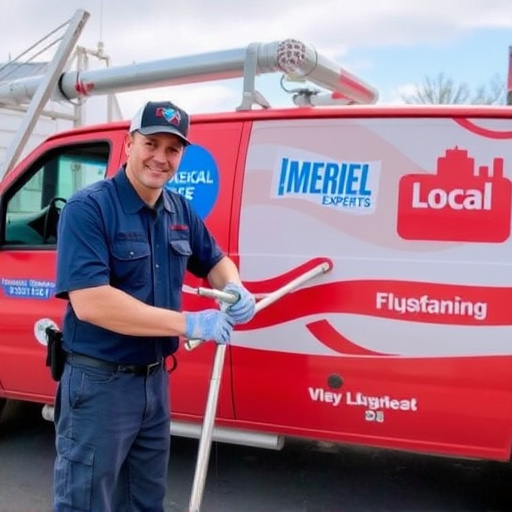 Local Plumbing Experts Arlington