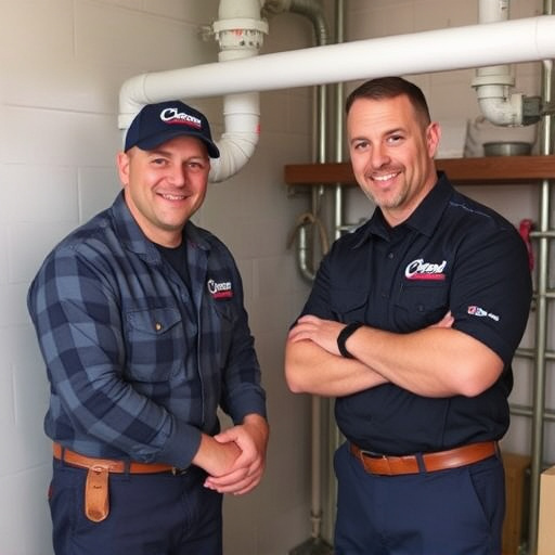 Local Plumbing Experts Arlington