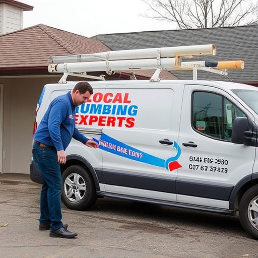 Reliable Plumbing Services in Arlington: Your Ultimate Guide