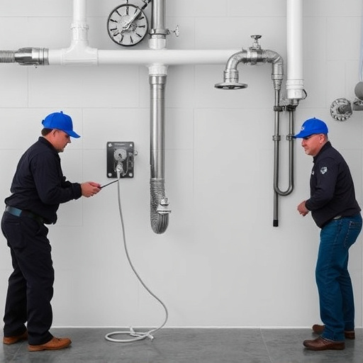 Plumbing Inspection Arlington: Expert Solutions, Reliable Results