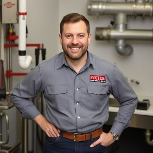 Local Plumbing Experts Arlington