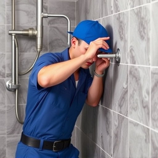 Plumber Services in Dallas