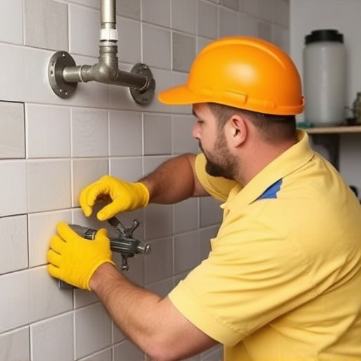 Plumber Services in Dallas