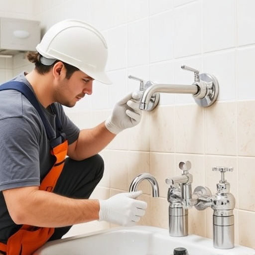 Plumber Services in Dallas