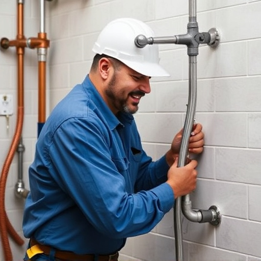 Plumber Services in Dallas