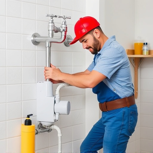 Plumber Services in Dallas