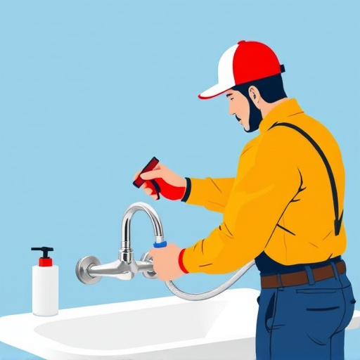 Plumber Services in Dallas
