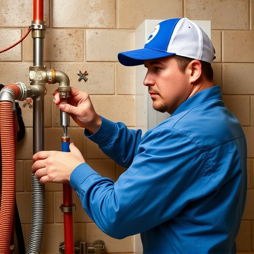 Plumber Services in Dallas