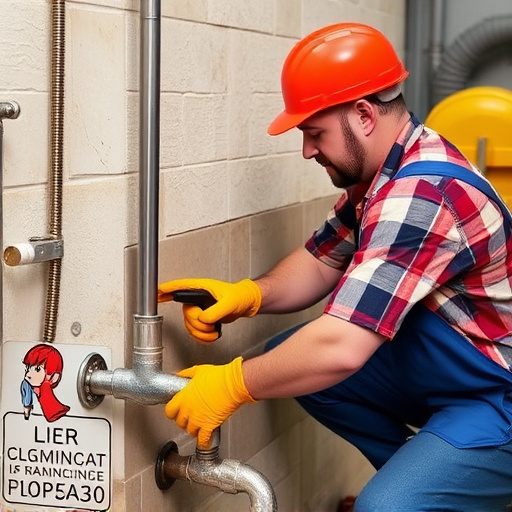 Plumber Services in Dallas