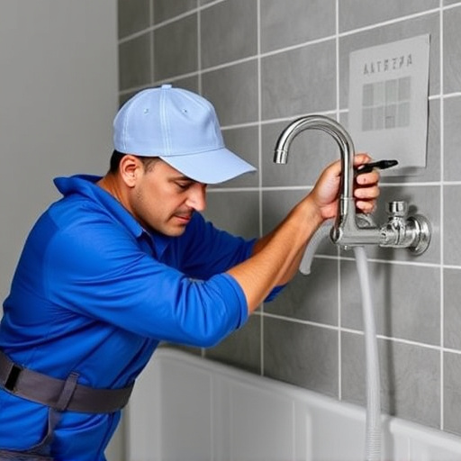 Plumber Services in Dallas