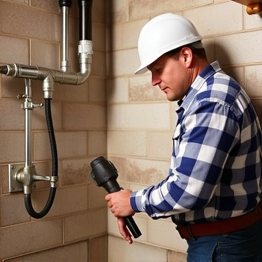 Plumber Services in Dallas