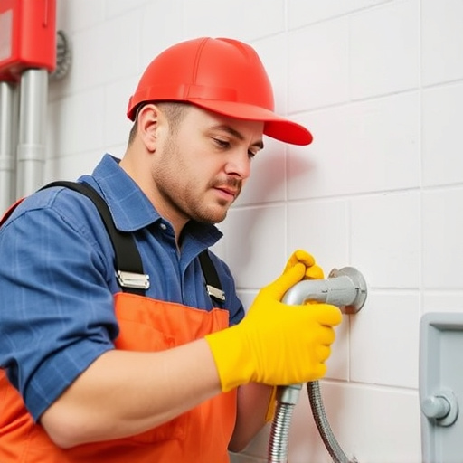 Plumber Services in Dallas