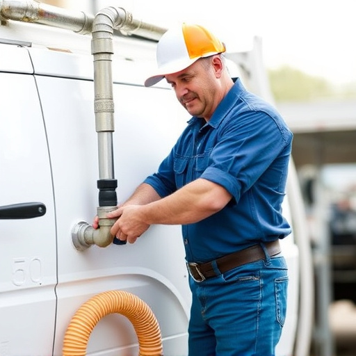 Plumbing Company in Arlington
