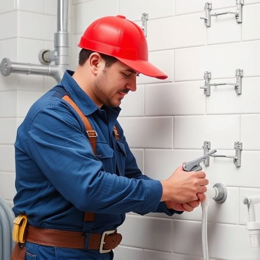 Plumbing Company in Arlington