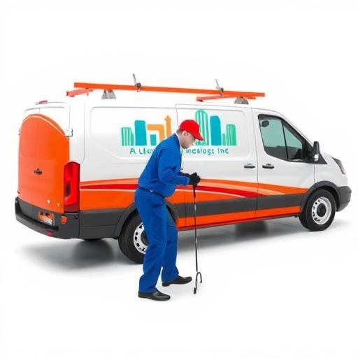 Plumbing Company in Arlington