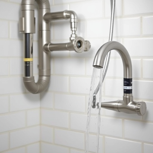 Plumbing Company in Arlington