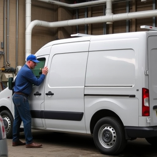 Plumbing Company in Arlington