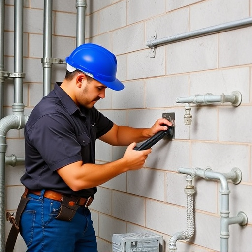 Plumbing Company in Arlington