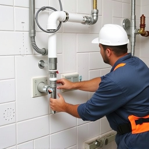 Plumbing Repair Arlington