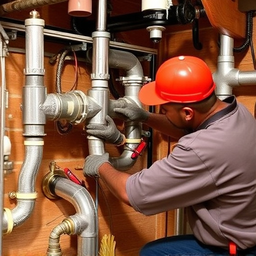 Plumbing Repair Arlington