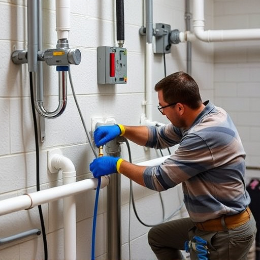 Plumbing Repair Arlington