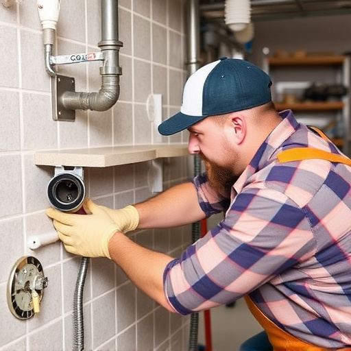 Plumbing Repair Arlington
