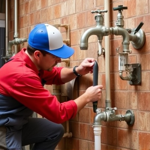 Hire Top Arlington Plumbers for Emergency Repairs Today