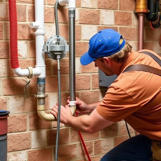 Plumbing Repair Arlington