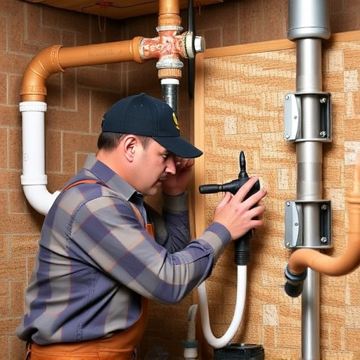 Plumbing Repair Arlington