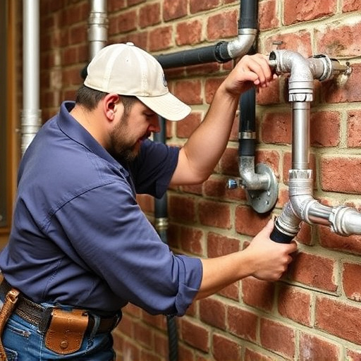 Plumbing Repair Arlington