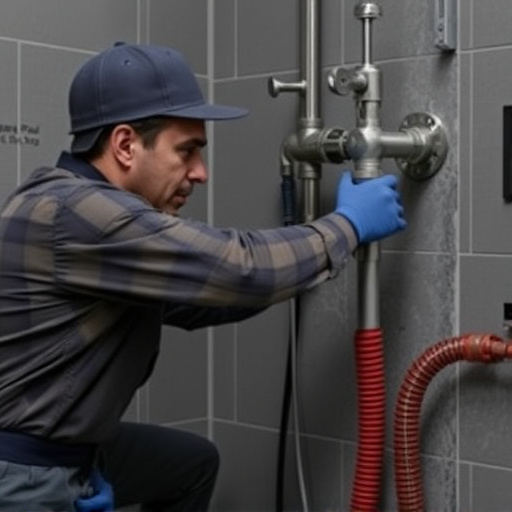 Plumbing Repair Dallas
