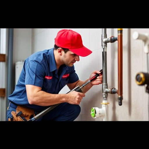 Plumbing Repair Dallas