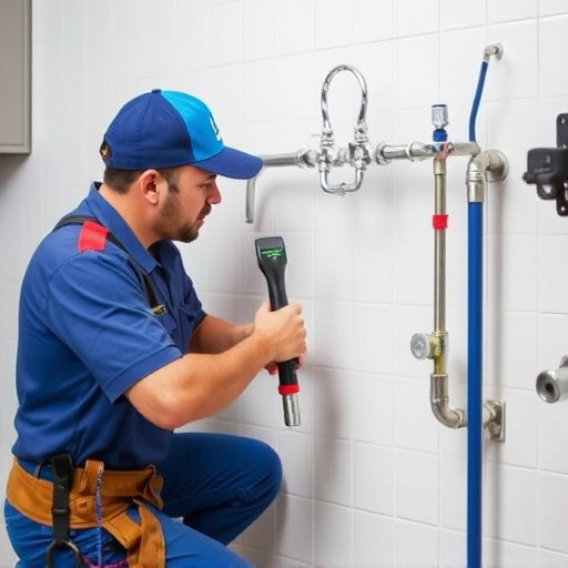 Plumbing Repair Dallas