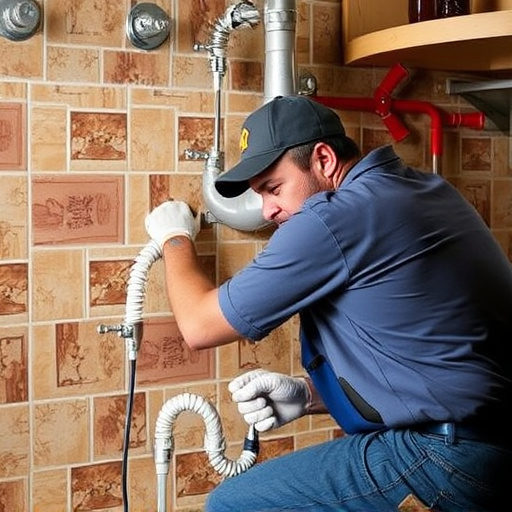 Plumbing Repair Dallas