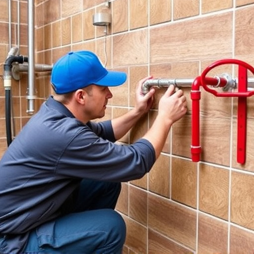 Plumbing Repair Dallas