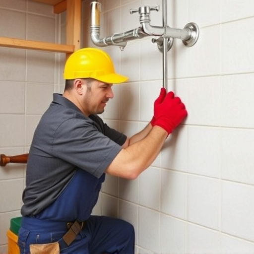 Plumbing Repair Dallas