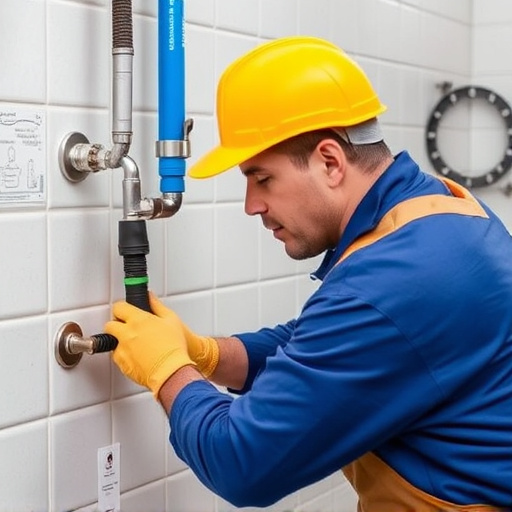 Plumbing Repair Dallas