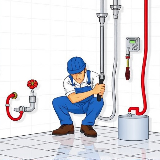 Plumbing Repair Dallas