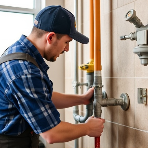 Plumbing Repair Dallas