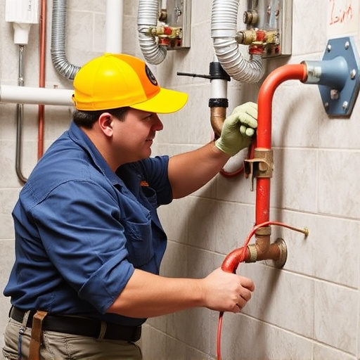 Plumbing Repair Dallas